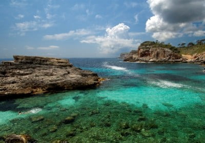 mallorca cala figuera