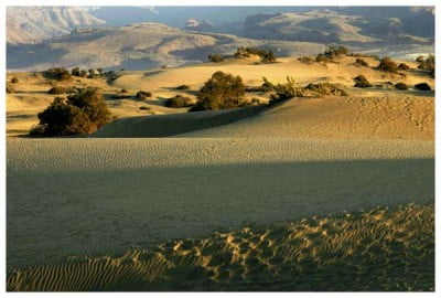 Maspalomas en Gran Canaria