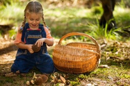 mejores destinos para turismo rural en España