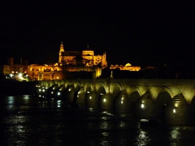 Mezquita de Córdoba