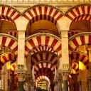 la mezquita de cordoba