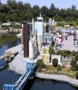 Minitown en Legoland