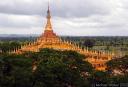 Moe Nyin Thanboddhay Pagodas, Mandalay