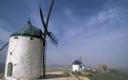 Molinos de Castilla de la Mancha