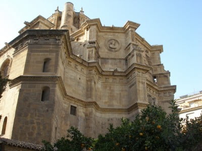 Monasterio de San Jerónimo