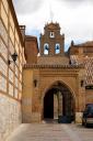 Monasterio de Santa Clara en Castilla y León