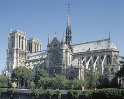 monumentos notre dame