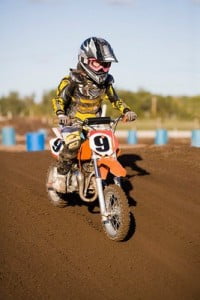 Motocross Bellpuig