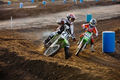 Motocross Bellpuig competencia