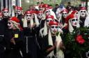 Carnaval de Mundaka