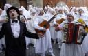 Carnaval de Mundaka