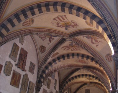 Museo Bargello, Florencia