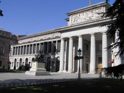 Museo del Prado