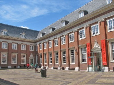 Museo Histórico de Ámsterdam