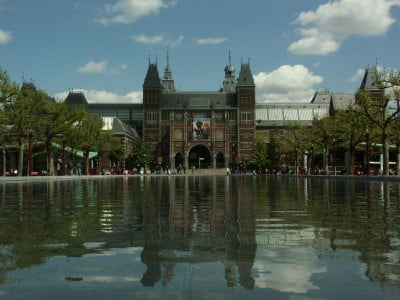 Museo Rijksmuseum