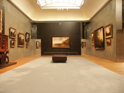 Museo Rijksmuseum Ámsterdam