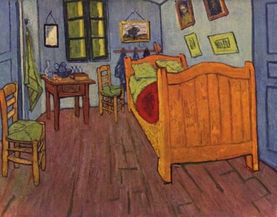 Museo Vincent Van Gogh