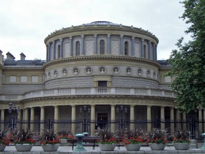 Museon Nacional de Irlanda