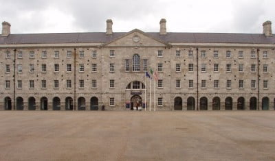 Museon Nacional de Irlanda