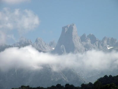 Naranjo de Bulnes