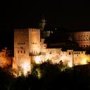 Nocturno de Granada