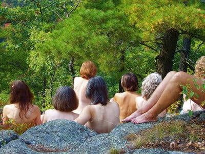 Nudistas