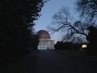 observatorio de meudon