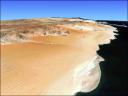 Oceano del Namib