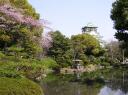 Castillo de Osaka