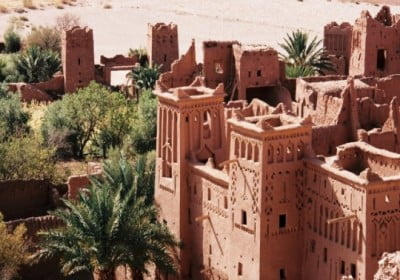 ouarzazate