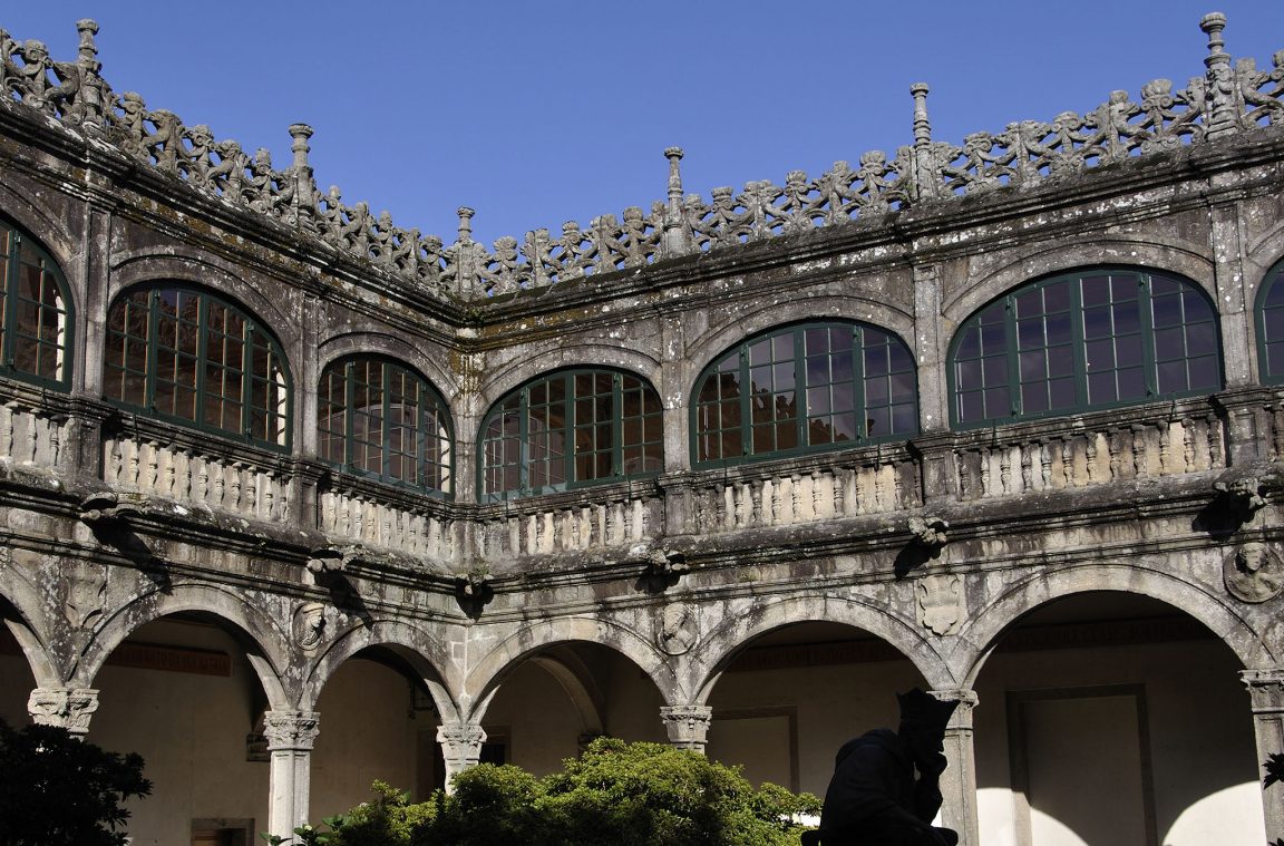 Palacio de Fonseca