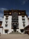 Palacio de Potala, Tibet.