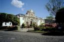 Parque Central de la Antigua Guatemala