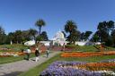 golden gate park