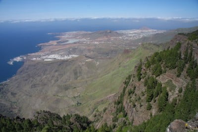 Parque Natural de Tamadaba