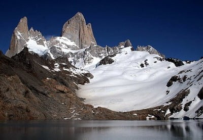 patagonia argentina