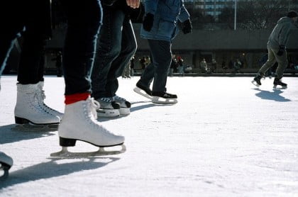 patinar en barcelona