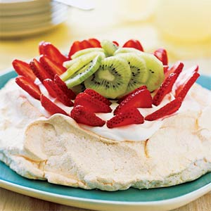 Pavlova - Australia