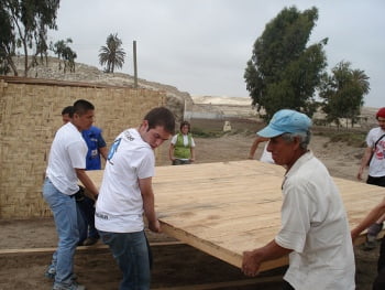 peru un techo para mi pais