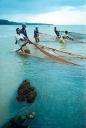 Pescadores de Malawi