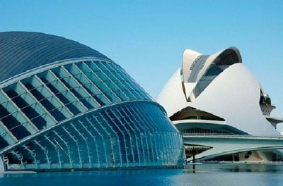 planetario Valencia