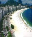 Playa de Rio de Janeiro