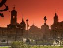 Alcala de Henares, Madrid