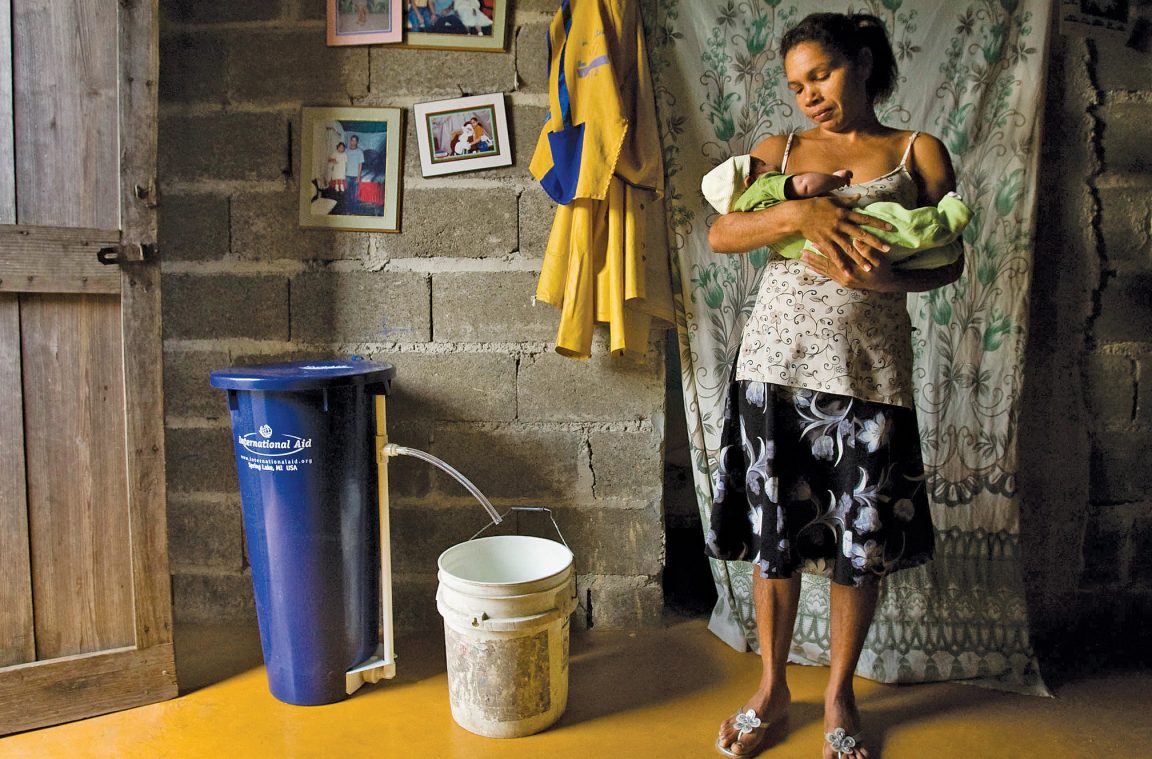 La situación de la mujer en República Dominicana