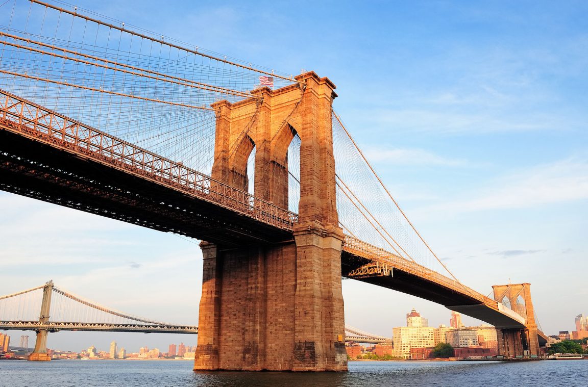 Puente de Brooklyn