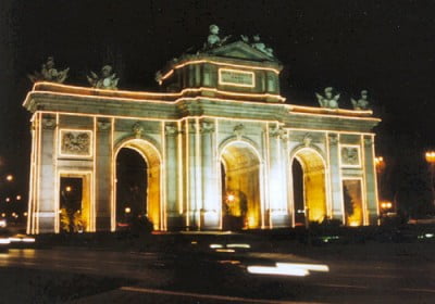 puerta-de-alcala