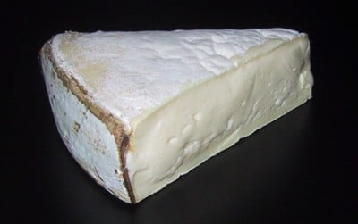 Queso de Suiza