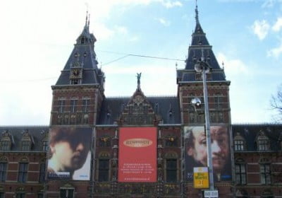 rembrandthuis