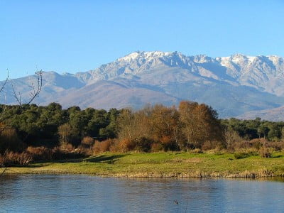 rutas de Gredos Pico Almanzor