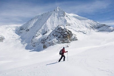 Rutas del mundo Suiza Los Alpes